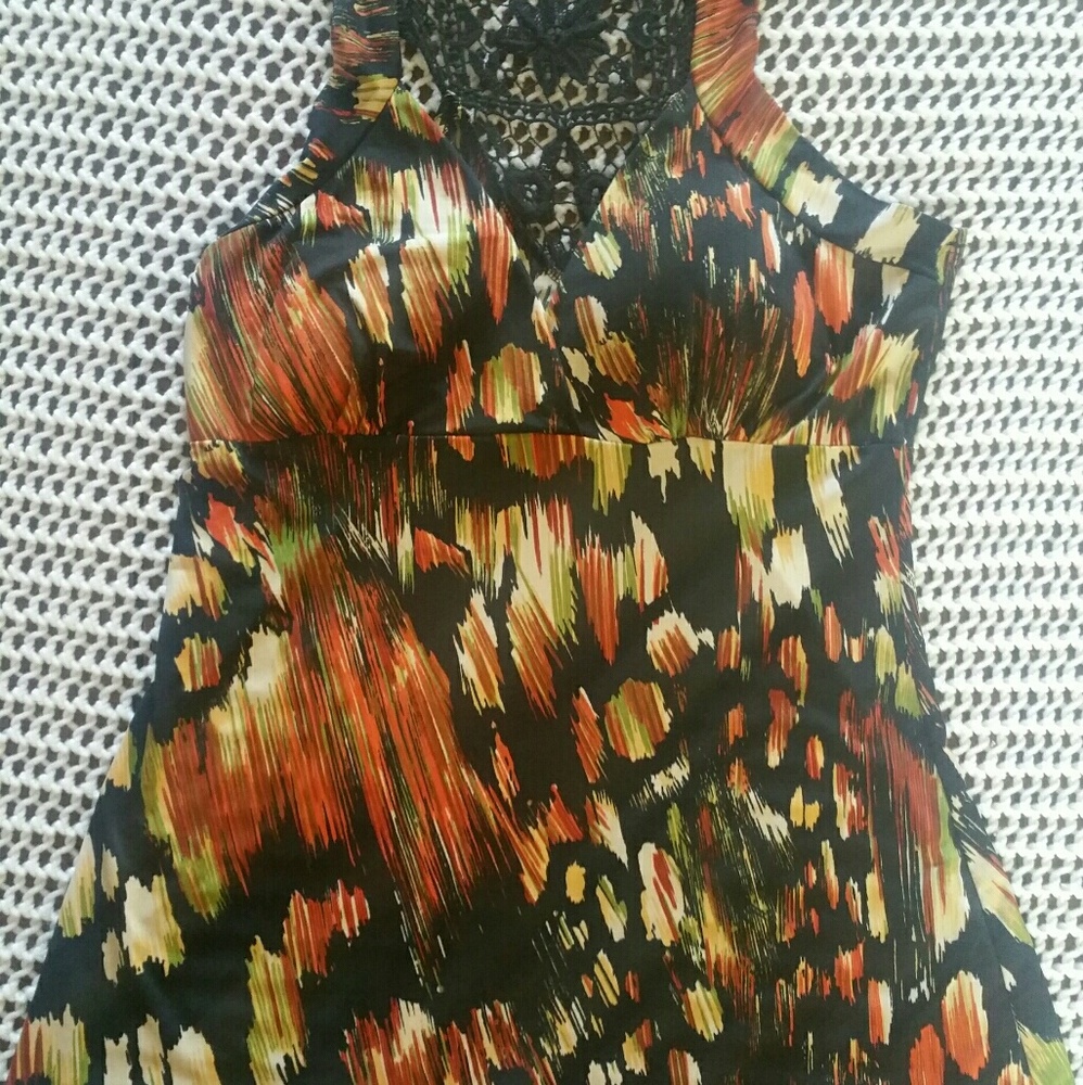 Women's Dressy Tank